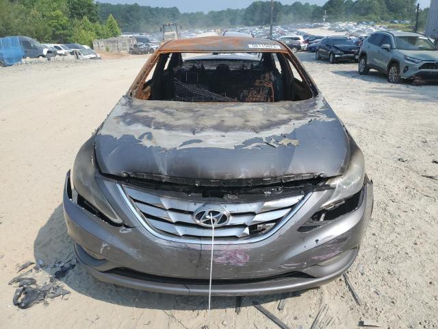 Photo 5 from auction – 2011 HYUNDAI SONATA SE with VIN 5NPEC4AC7BH246997