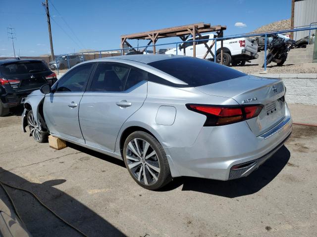 Photo 2 from auction – 2020 NISSAN ALTIMA SR with VIN 1N4BL4CV4LC205473