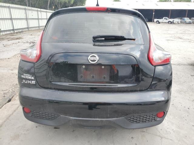 Photo 6 from auction – 2016 NISSAN JUKE S with VIN JN8AF5MR0GT603696