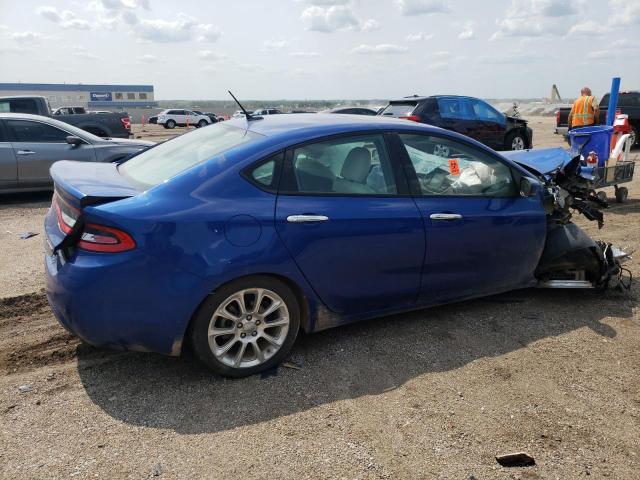 Photo 3 from auction – 2013 DODGE DART LIMIT with VIN 1C3CDFCA7DD107543