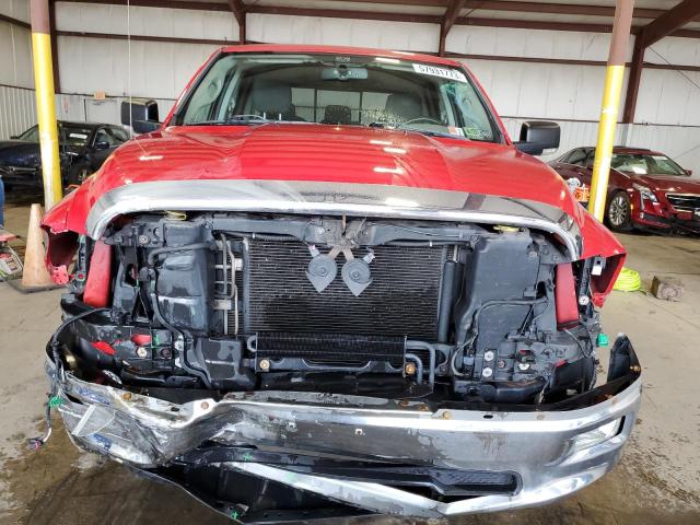 Photo 5 from auction – 2010 DODGE RAM 1500 with VIN 1D7RV1CT8AS183678