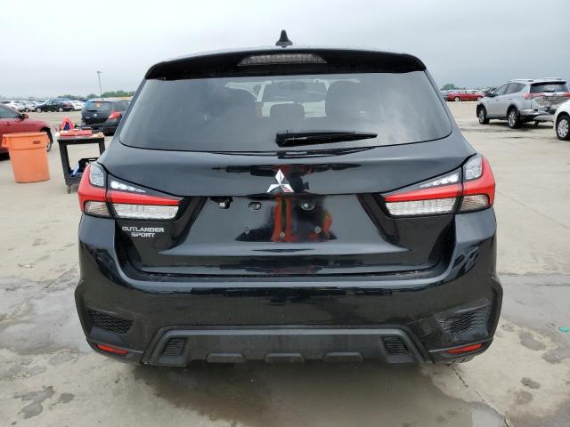 Photo 6 from auction – 2020 MITSUBISHI OUTLANDER with VIN JA4AP3AUXLU006009