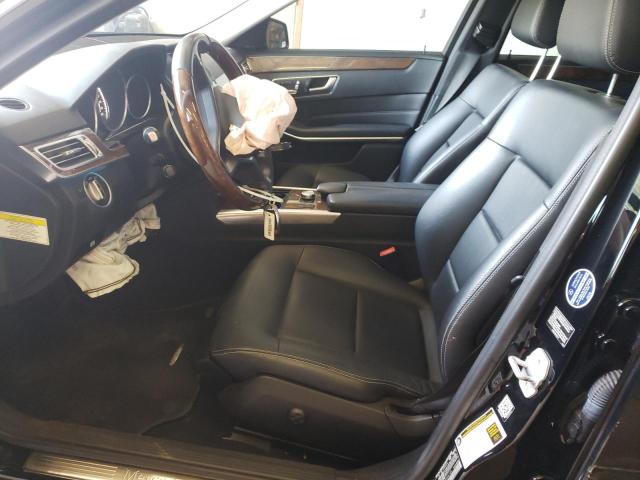 Photo 7 from auction – 2014 MERCEDES-BENZ E 350 4MAT with VIN WDDHF8JB0EA906169