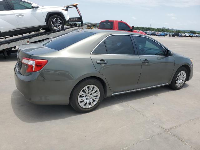 Photo 3 from auction – 2013 TOYOTA CAMRY L with VIN 4T4BF1FK1DR285233