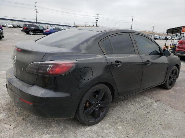 Photo 3 from auction – 2012 MAZDA 3 I with VIN JM1BL1UG5C1505561