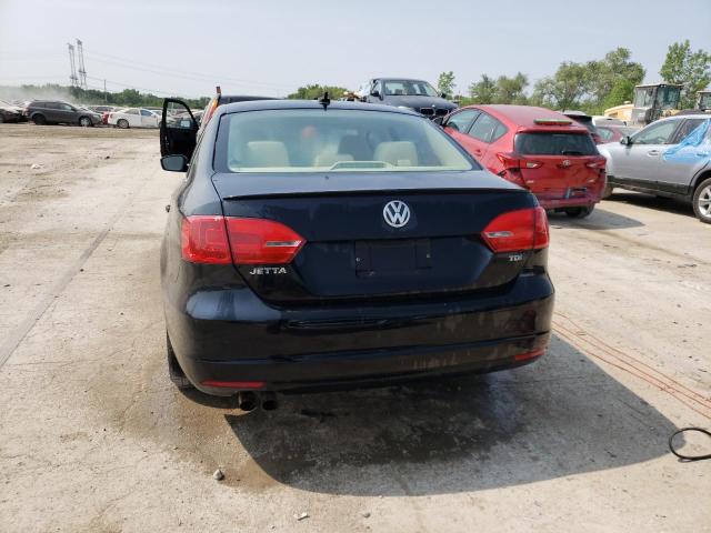 Photo 6 from auction – 2012 VOLKSWAGEN JETTA TDI with VIN 3VWLL7AJ2CM038445