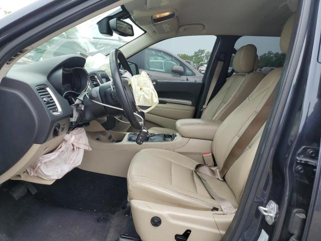 Photo 7 from auction – 2016 DODGE DURANGO SX with VIN 1C4RDJAG4GC315633