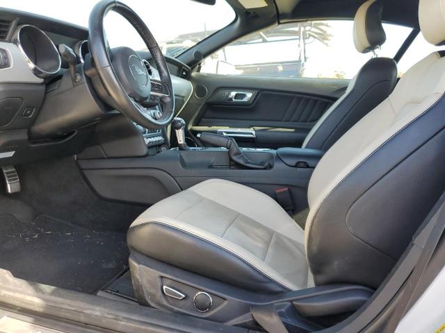Photo 7 from auction – 2015 FORD MUSTANG with VIN 1FATP8UH4F5383479