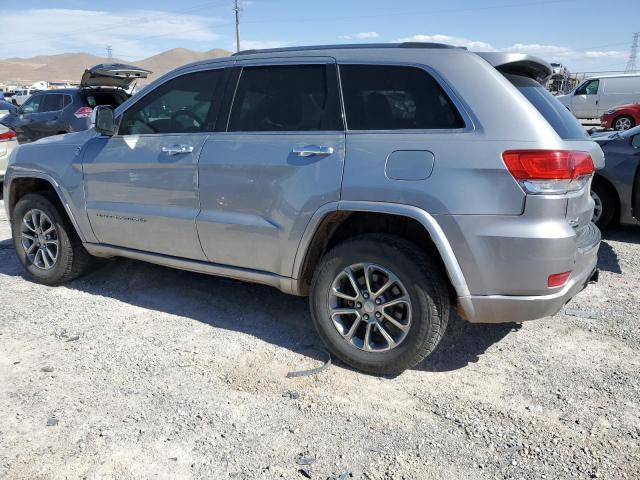 Photo 2 from auction – 2014 JEEP GRAND CHER with VIN 1C4RJFCM7EC371846