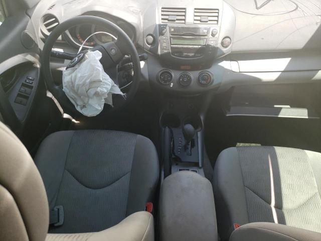 Photo 8 from auction – 2011 TOYOTA RAV4 with VIN 2T3ZF4DV0BW098349