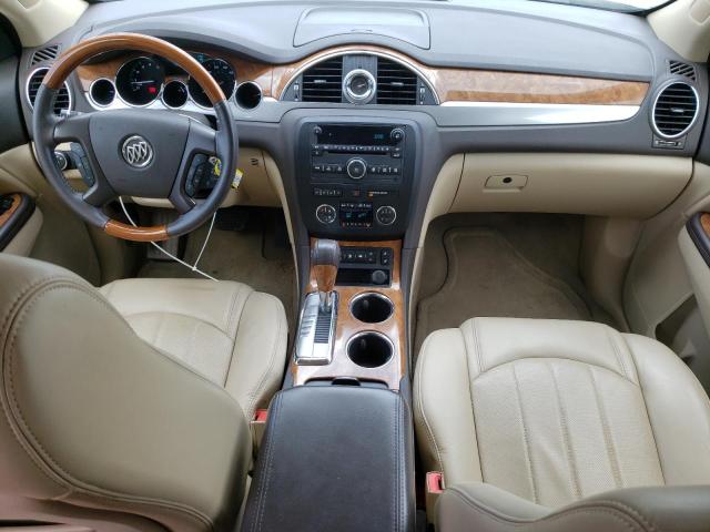 Photo 8 from auction – 2011 BUICK ENCLAVE CX with VIN 5GAKVBED8BJ251042