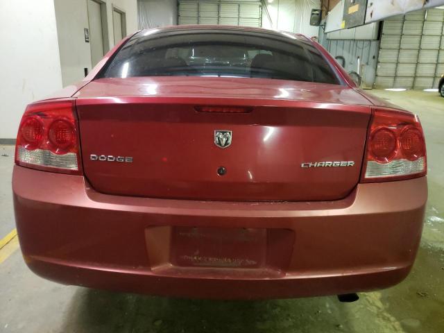 Photo 6 from auction – 2009 DODGE CHARGER with VIN 2B3LA43V79H608990