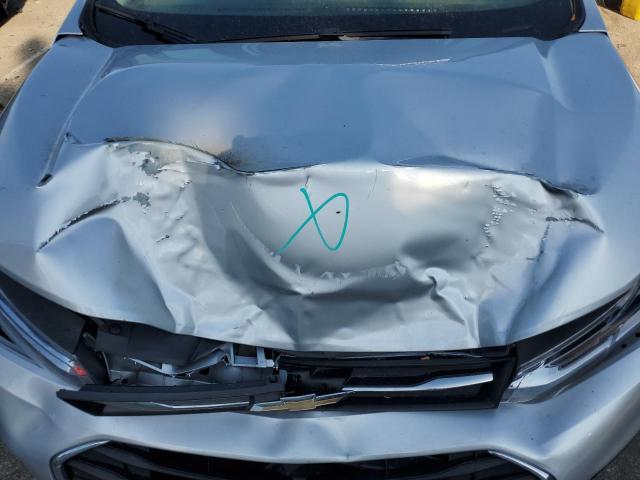 Photo 12 from auction – 2019 CHEVROLET TRAX LS with VIN 3GNCJKSB8KL221945