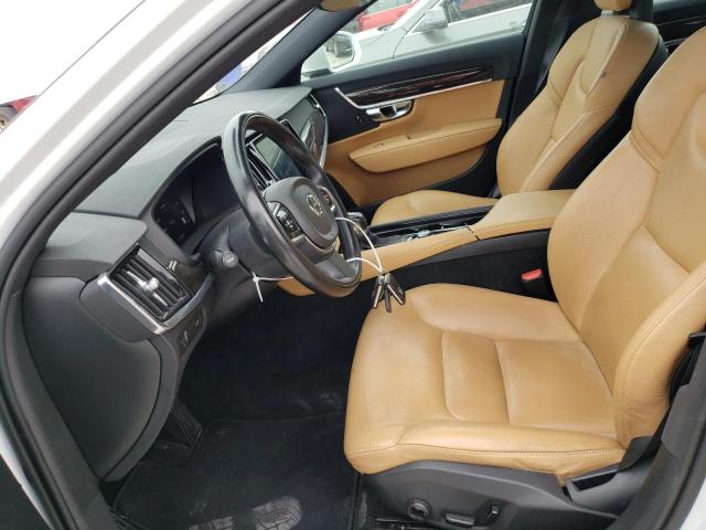 Photo 7 from auction – 2018 VOLVO S90 T5 MOM with VIN LVY102MK2JP047544