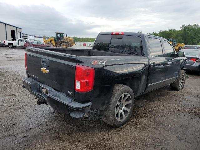 Photo 3 from auction – 2018 CHEVROLET SILVERADO with VIN 3GCUKSEC4JG642938