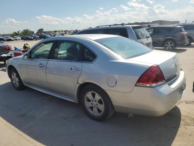 Photo 2 from auction – 2010 CHEVROLET IMPALA LT with VIN 2G1WB5EK2A1158723