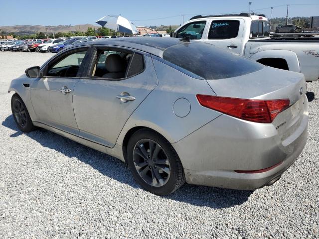 Photo 2 from auction – 2013 KIA OPTIMA EX with VIN 5XXGN4A78DG254613