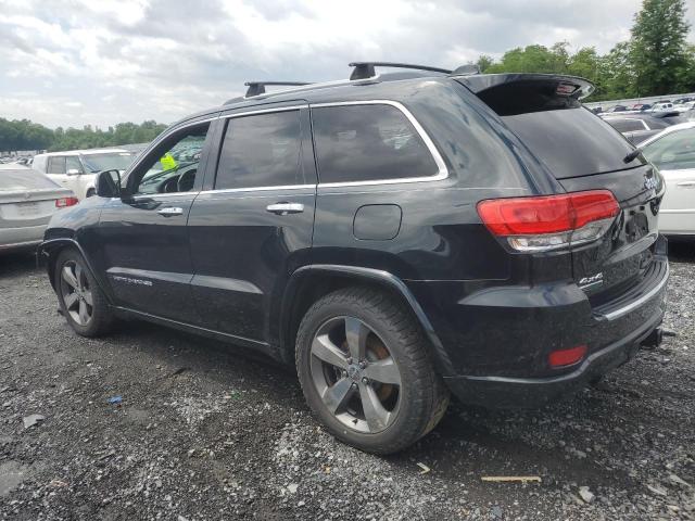 Photo 2 from auction – 2015 JEEP GRAND CHER with VIN 1C4RJFCM8FC600228