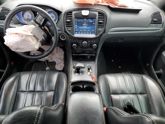 Photo 8 from auction – 2014 CHRYSLER 300 S with VIN 2C3CCAGG9EH352935