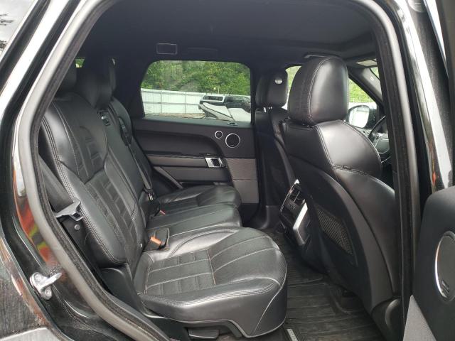 Photo 11 from auction – 2016 LAND ROVER RANGE ROVE with VIN SALWS2PFXGA597116