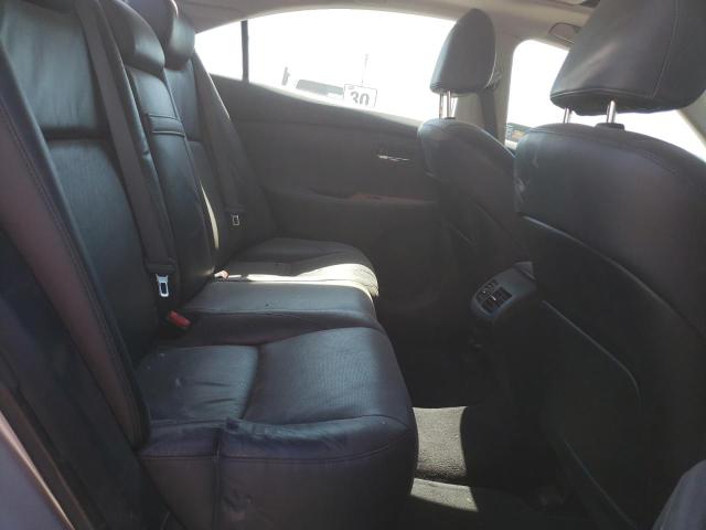Photo 10 from auction – 2009 LEXUS ES 350 with VIN JTHBJ46G192336077