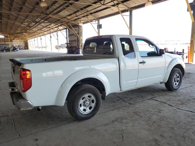 Photo 3 from auction – 2016 NISSAN FRONTIER S with VIN 1N6BD0CT4GN723993