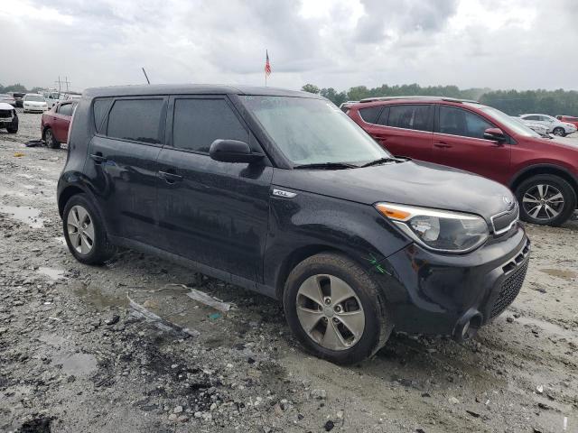 Photo 4 from auction – 2015 KIA SOUL with VIN KNDJN2A25F7231056