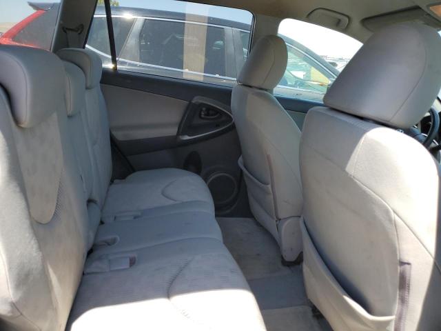 Foto 11 de la subasta – 2011 TOYOTA RAV4 con VIN 2T3ZF4DV9BW070081
