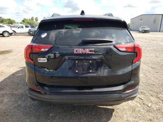 Photo 6 from auction – 2019 GMC TERRAIN SL with VIN 3GKALMEV1KL394366