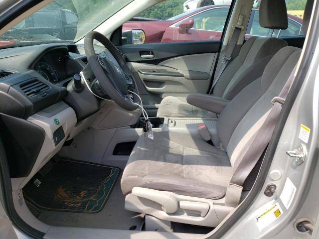 Photo 7 from auction – 2012 HONDA CR-V LX with VIN 2HKRM4H37CH615623