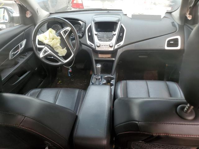 Photo 8 from auction – 2016 GMC TERRAIN SL with VIN 2GKFLUE37G6251373