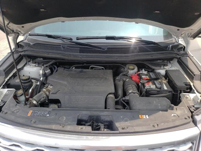 Zdjęcie 12 z aukcji – 2017 FORD EXPLORER P z VIN 1FM5K8HT3HGC52482
