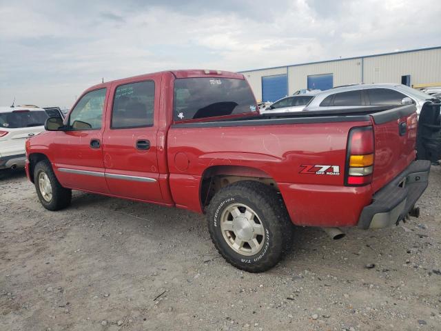 Photo 2 from auction – 2004 GMC NEW SIERRA with VIN 2GTEK13T241290117