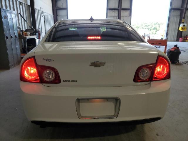 Photo 6 from auction – 2012 CHEVROLET MALIBU 1LT with VIN 1G1ZC5EUXCF157729