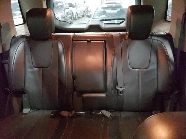 Photo 10 from auction – 2014 GMC TERRAIN SL with VIN 2GKFLYE35E6142379