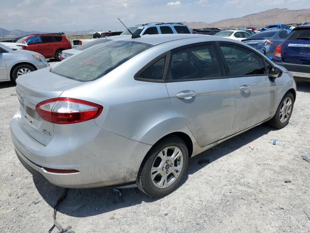 Photo 3 from auction – 2014 FORD FIESTA SE with VIN 3FADP4BJ8EM171101