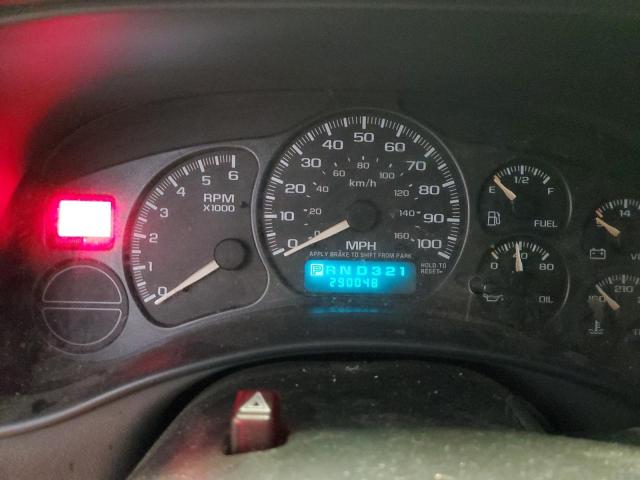 Photo 9 from auction – 2002 CHEVROLET SILVERADO with VIN 2GCEC19T821140742