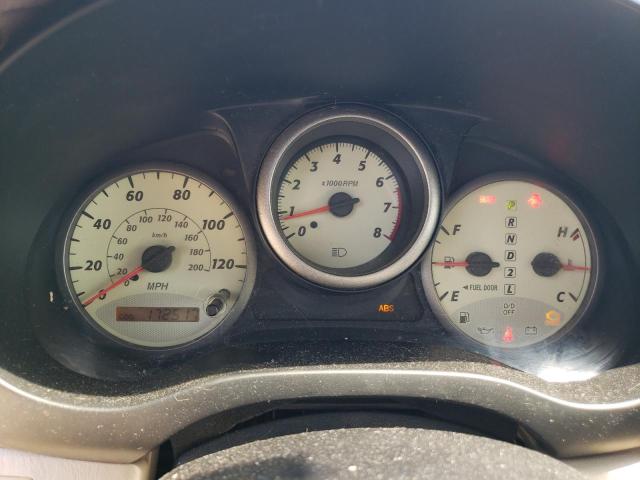 Photo 9 from auction – 2003 TOYOTA RAV4 with VIN JTEHH20V336092043