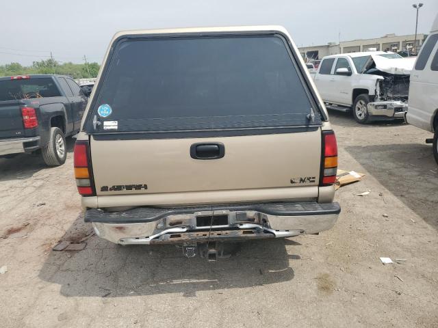 Zdjęcie 6 z aukcji – 2004 GMC NEW SIERRA z VIN 2GTEC19T241151156