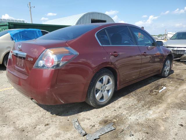 Photo 3 from auction – 2010 NISSAN ALTIMA BAS with VIN 1N4AL2AP3AC139953