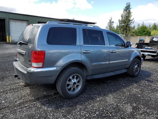 Photo 3 from auction – 2007 CHRYSLER ASPEN LIMI with VIN 1A8HW58247F532520