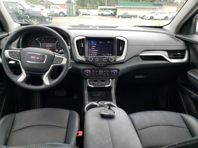 Photo 8 from auction – 2023 GMC TERRAIN SL with VIN 3GKALVEG9PL177033
