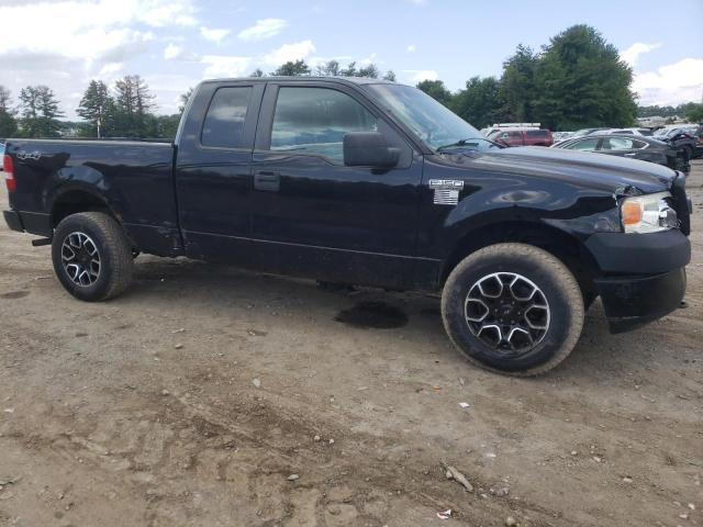 Photo 4 from auction – 2008 FORD F150 with VIN 1FTPX14V68FC27448