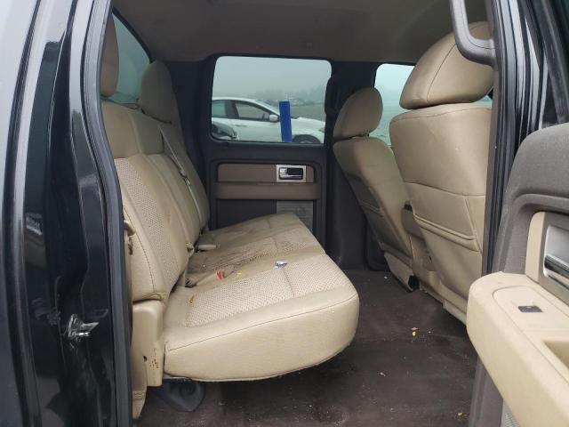 Photo 10 from auction – 2010 FORD F150 SUPER with VIN 1FTFW1EV7AFA83279