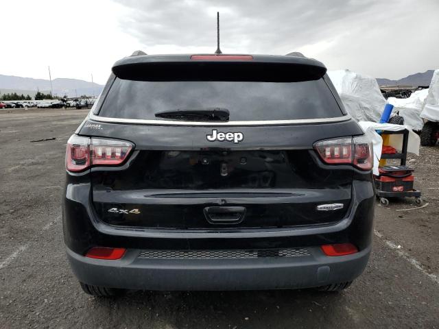 Photo 6 from auction – 2017 JEEP COMPASS LA with VIN 3C4NJDBB9HT660562