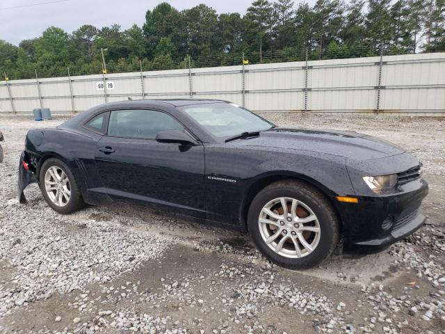 Photo 4 from auction – 2015 CHEVROLET CAMARO LS with VIN 2G1FB1E37F9185667
