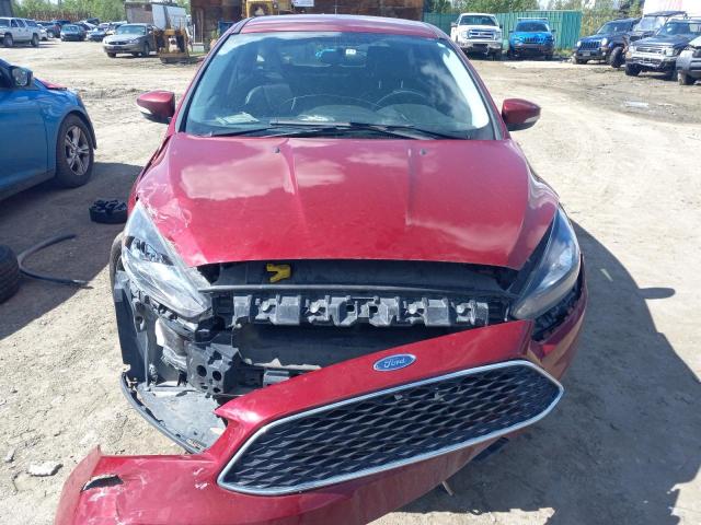 Photo 5 from auction – 2016 FORD FOCUS SE with VIN 1FADP3K29GL345796