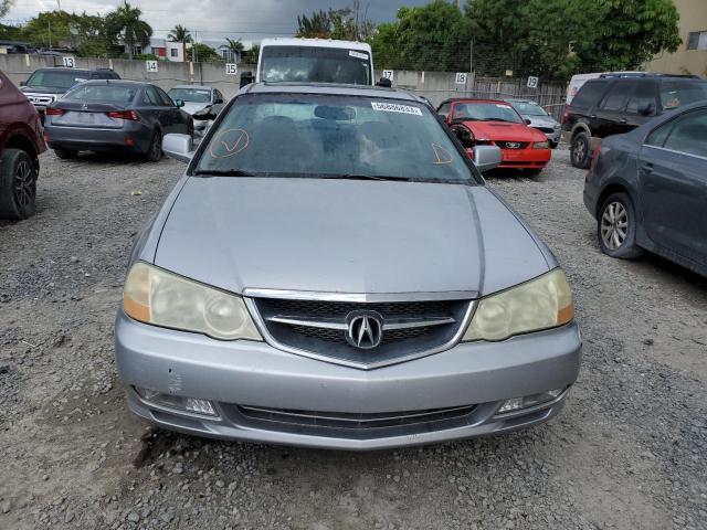 Photo 5 from auction – 2003 ACURA 3.2TL with VIN 19UUA56673A060459