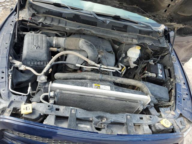 Photo 11 from auction – 2014 RAM 1500 SLT with VIN 1C6RR6GT6ES170446