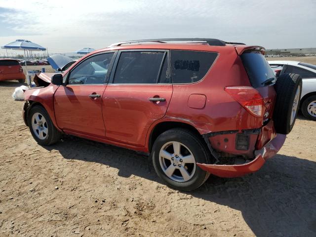Photo 2 from auction – 2006 TOYOTA RAV4 with VIN JTMBK33V866005643